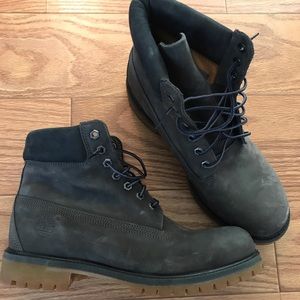 Timberland 6-Inch Premium Waterproof Boots